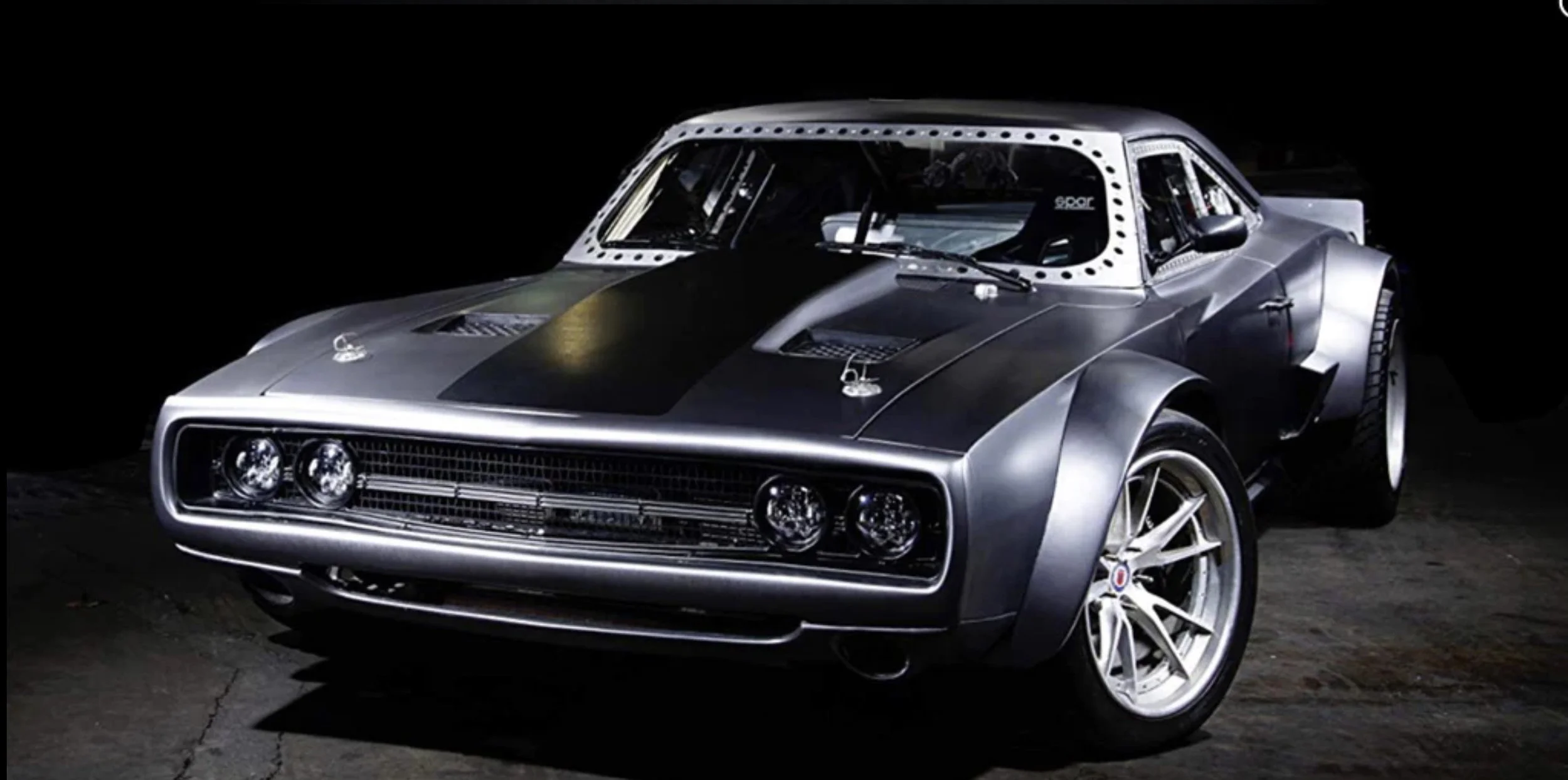 The Five Most Memorable Fast & Furious Cars — Design Eye Q Studio